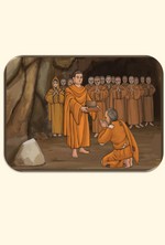 36 Vị Tổ Sư Thiền Tông