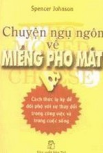 Chuyện Ngụ Ngôn Về Miếng Pho Mát