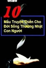 10 Mẩu Truyện Thiền
