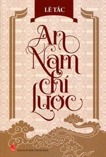 An Nam Chí Lược