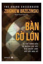 
Bàn Cờ Lớn