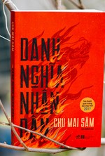 Danh Nghĩa Nhân Dân